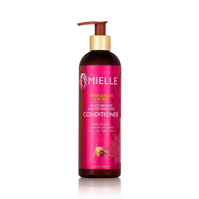 Mielle Pomegranate & Honey Curl Sculpting Custard - Winner Price