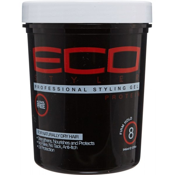 ECO STYLER- Protéines-(946ml;32oz)
